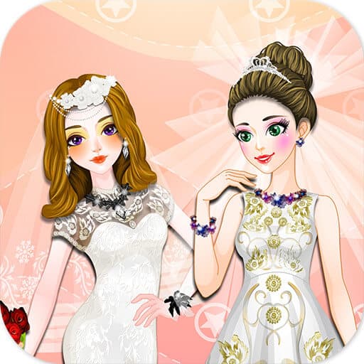 free online games - Hot Charming Bride