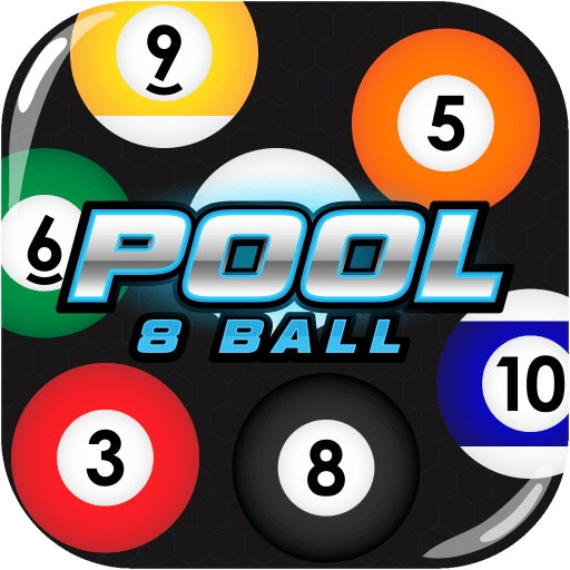 free online games - Pool 8 Ball