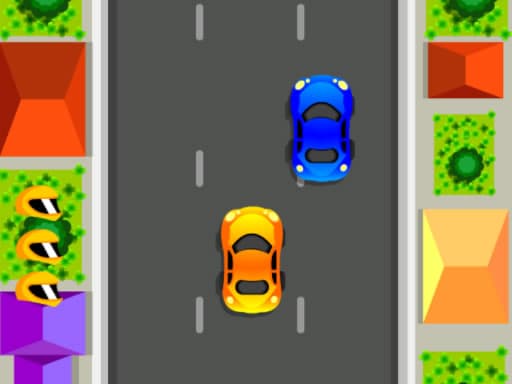 free online games - Ready Driver