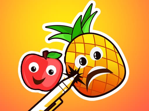 free online games - PineApplePen Deluxe