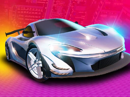 free online games - Grand Cyber City