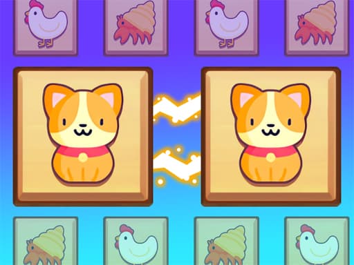 free online games - Tile Connect Club