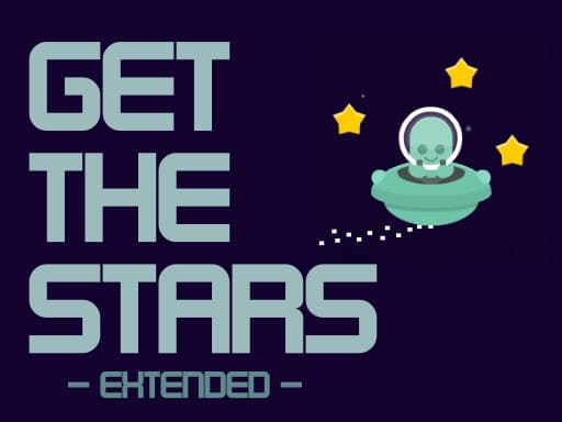 free online games - Get the Stars  Extended