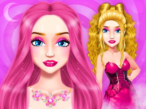 free online games - Blondie in the Real World