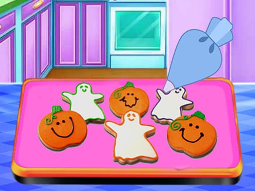 free online games - Baby Taylor Perfect Halloween Party