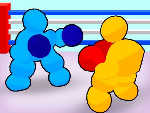free online games - Boxing Gang Stars