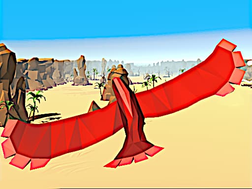 free online games - Bird Surfing