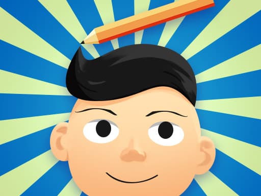 free online games - Just Draw