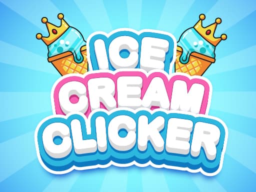 free online games - Ice Cream Clicker