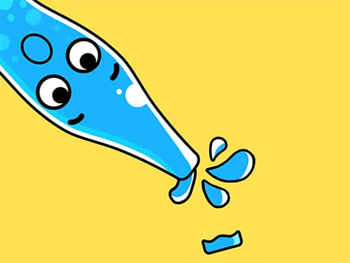 free online games - Bottle Pop