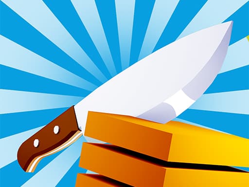 free online games - Slice it All