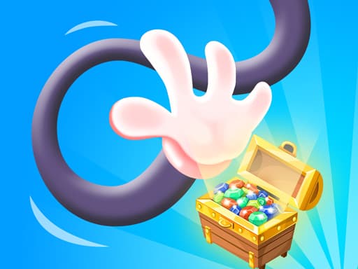 free online games - Long Hand Escape