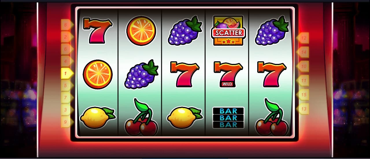 free online games - Casino Classic