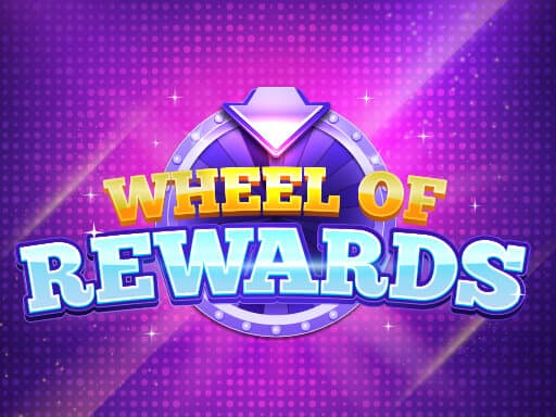 free online games - Wheel of Rewards