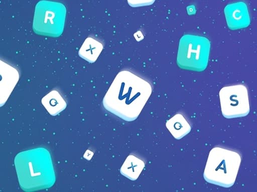 free online games - Words Match