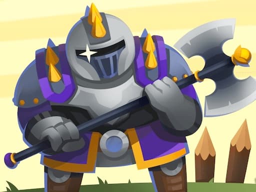 free online games - Heroes Towers