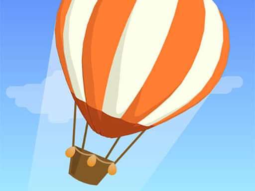 free online games - Balloon Trip