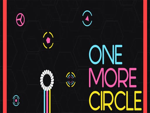 free online games - One More Circle