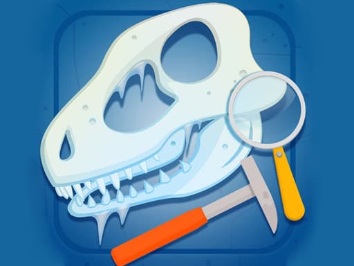 free online games - Dinosaurs game