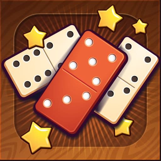 free online games - Amazing Dominoes