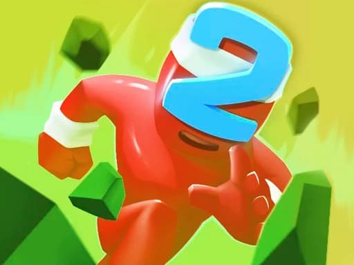 free online games - Merge Grabber Race to 2048