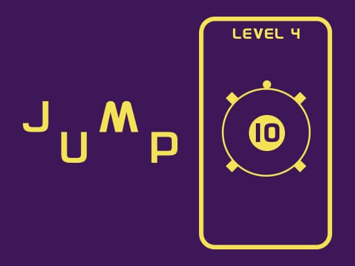 free online games - JUMP