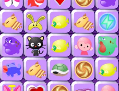 free online games - Matching Pattern