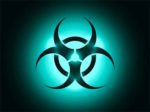 free online games - Pandemic Simulator