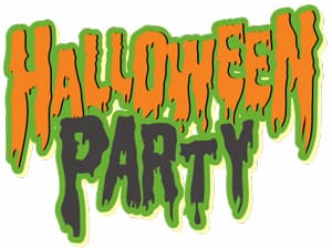 free online games - HalloweenParty