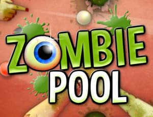 free online games - Zombie Pool