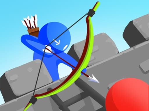 free online games - Castle Keeper