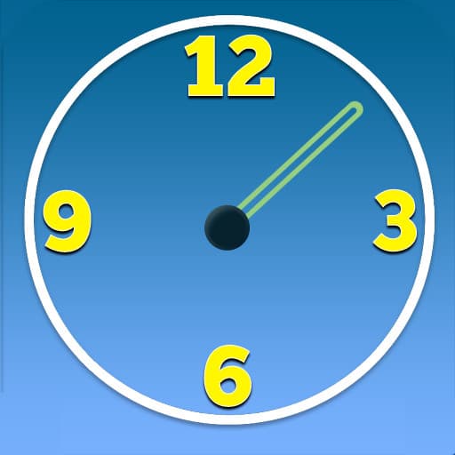 free online games - Clock Challenge