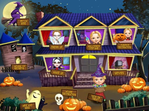 free online games - Escape Room Mystery Word