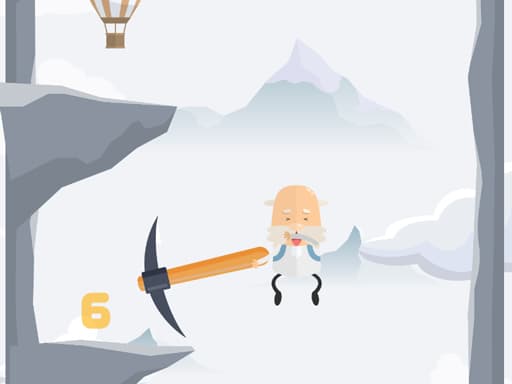 free online games - Getting Over It