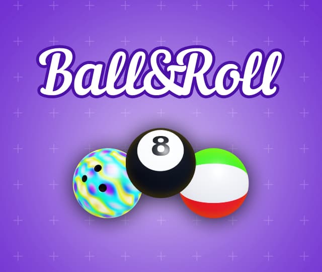 free online games - BallRoll