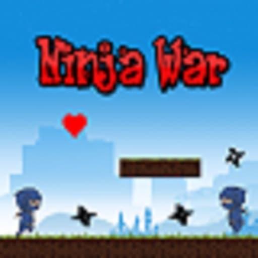 free online games - Ninja War
