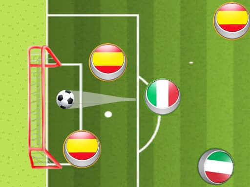 free online games - Super Soccer Stars