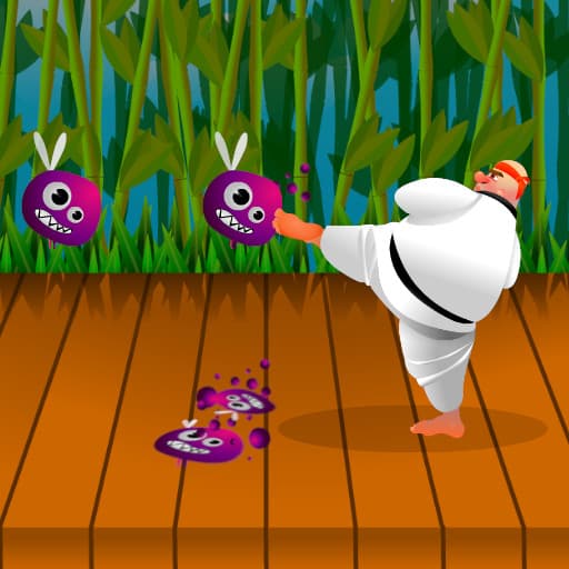 free online games - The Last Battle Casual Defense Game