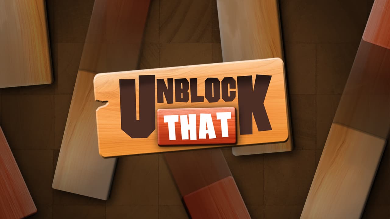 free online games - Unblock That