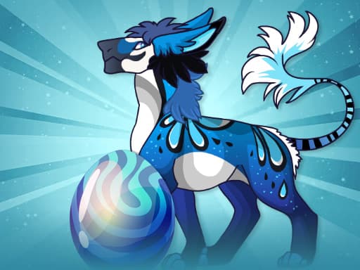 free online games - Fantasy Creatures Princess Laboratory