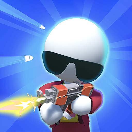 free online games - Agent J