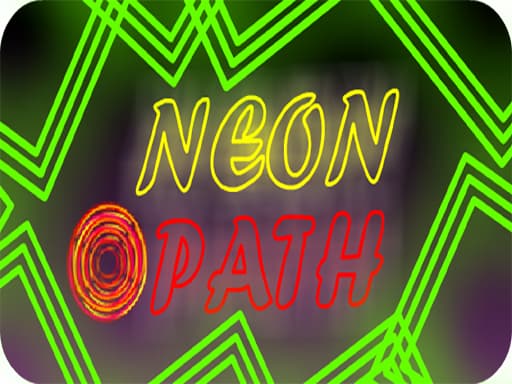 free online games - EG Neon Path