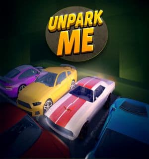 free online games - Unpark me
