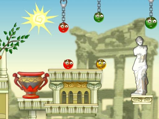 free online games - Civiballs 2