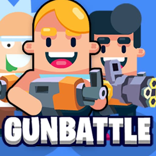free online games - GunBattle