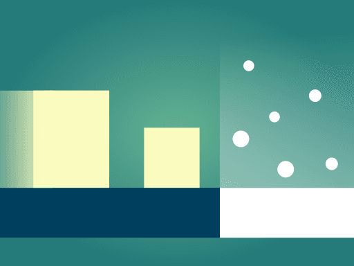 free online games - Cube Pusher