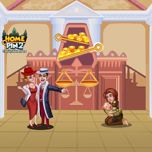 free online games - Home Pin 2