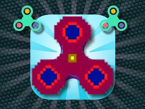 free online games - Fidget Spinnerio