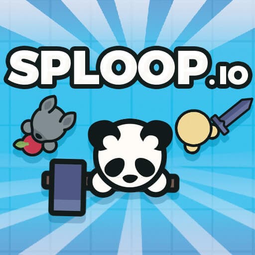 free online games - Sploopio