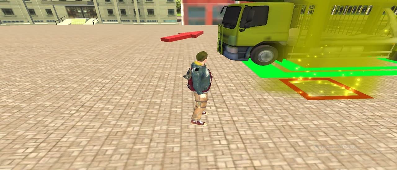 free online games - Mega Levels Car Stunt Impossible Track Game